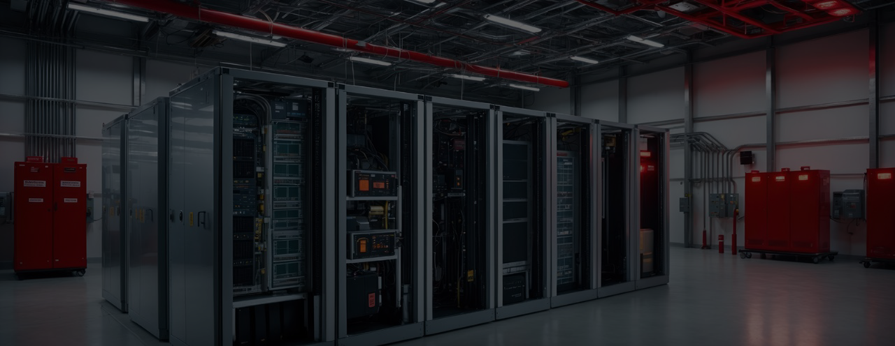 UPS Systems