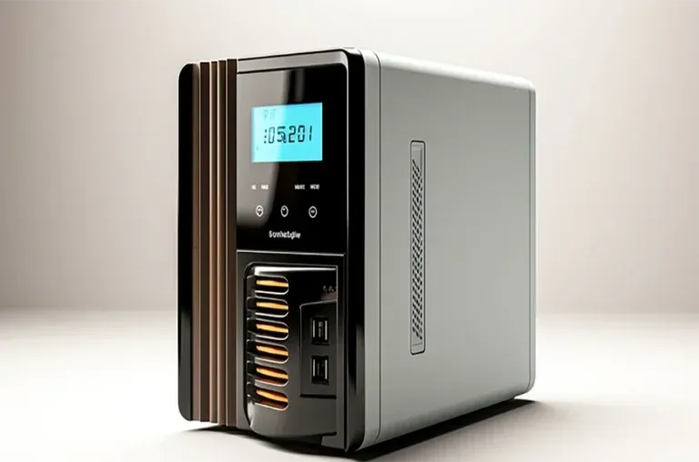 Power Solutions