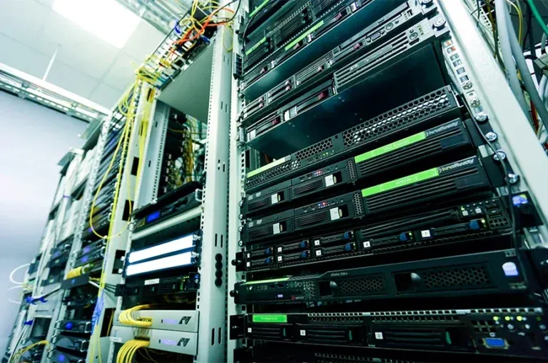 Storage Solutions