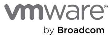 VMware by Broadcom