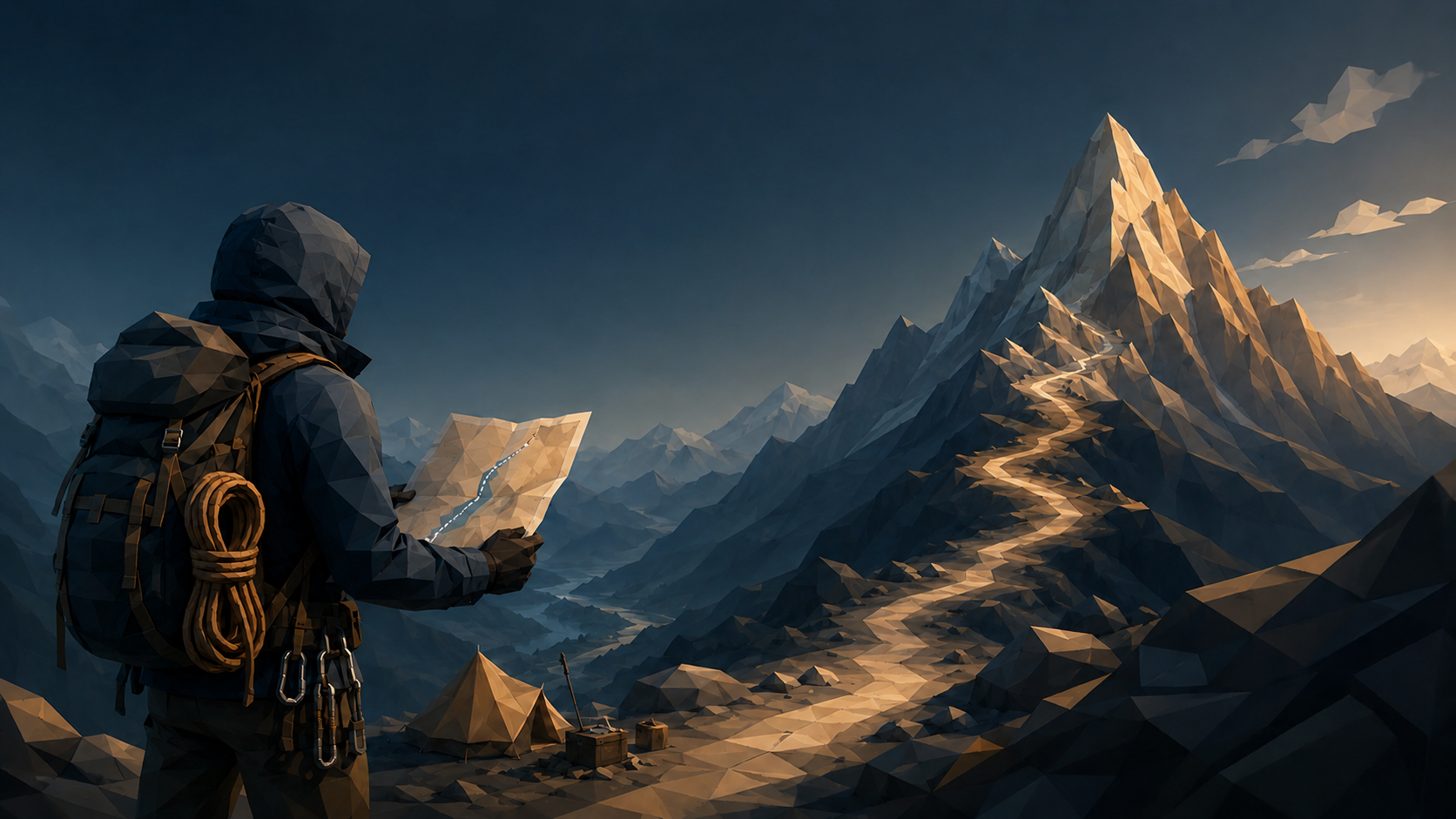Onboard vendor partners and map the addressable channel